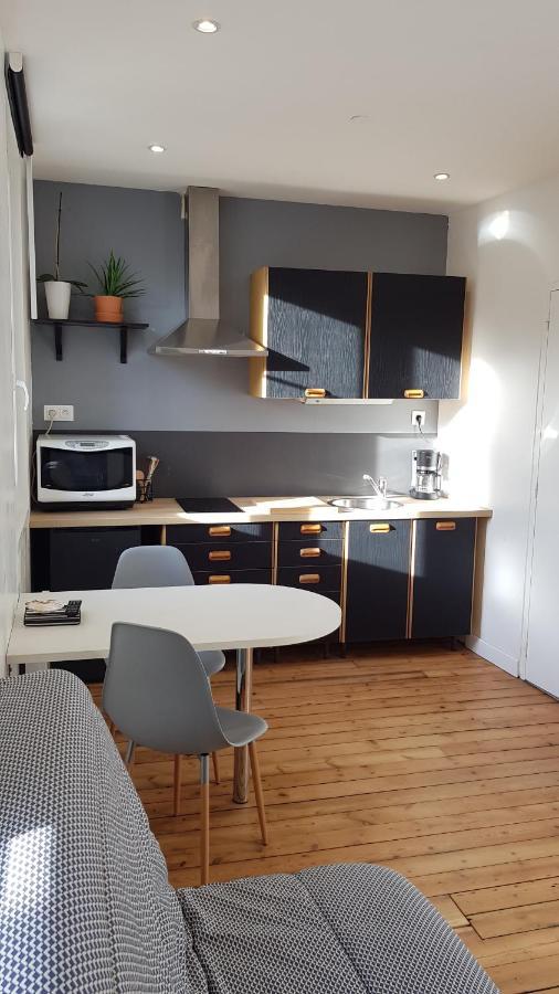 Residence Du Port Le Tréport Екстериор снимка